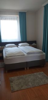 Belvárosi Apartman Lux9