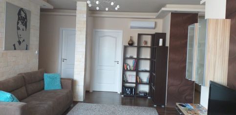 Belvárosi Apartman Lux13