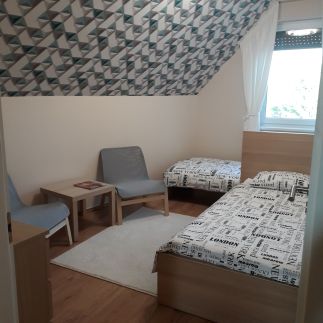 Belvárosi Apartman Lux14