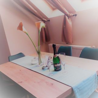 Belvárosi Apartman Lux2