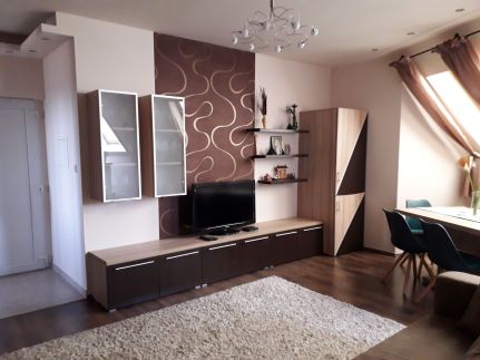 Belvárosi Apartman Lux3
