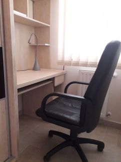 Belvárosi Apartman Lux15
