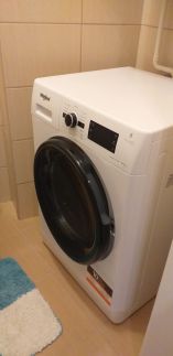 Belvárosi Apartman Lux4