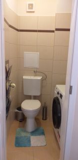 Belvárosi Apartman Lux5