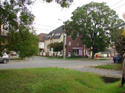 Belvárosi Apartman Lux1