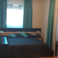 Belvárosi Apartman Lux