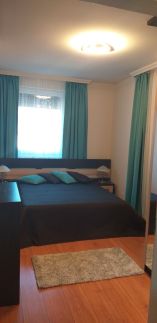 Belvárosi Apartman Lux