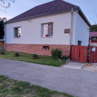 Diófa Vendégház