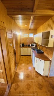 Thermal Apartman – Berekfürdő fotó 13