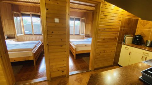 Thermal Apartman – Berekfürdő fotó 17