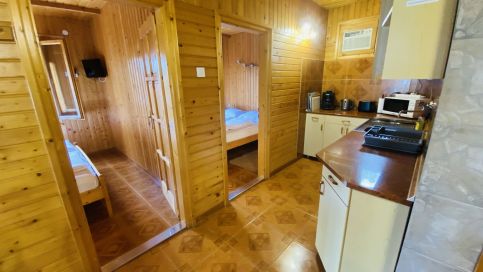 Thermal Apartman – Berekfürdő fotó 18