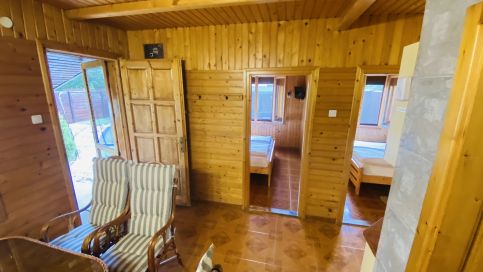 Thermal Apartman – Berekfürdő fotó 19