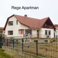 Rege Apartman