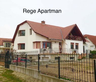 Rege Apartman