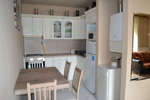 Poszáta Apartman8