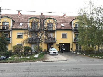 Poszáta Apartman4