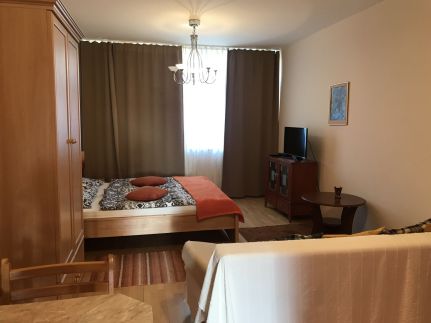 Feng Shui Wellness Apartmanház Hévíz22