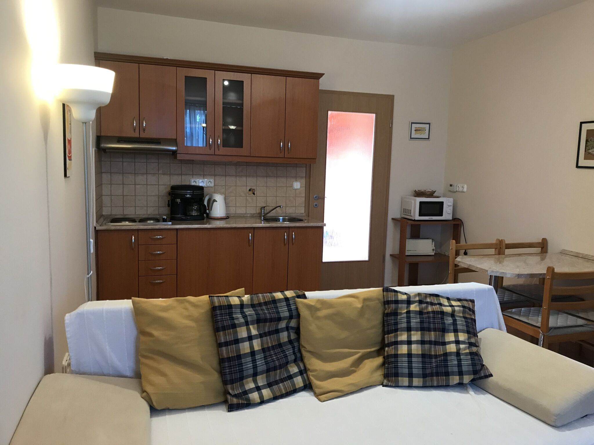 Feng Shui Wellness Apartmanház Hévíz – Hévíz fotó 16