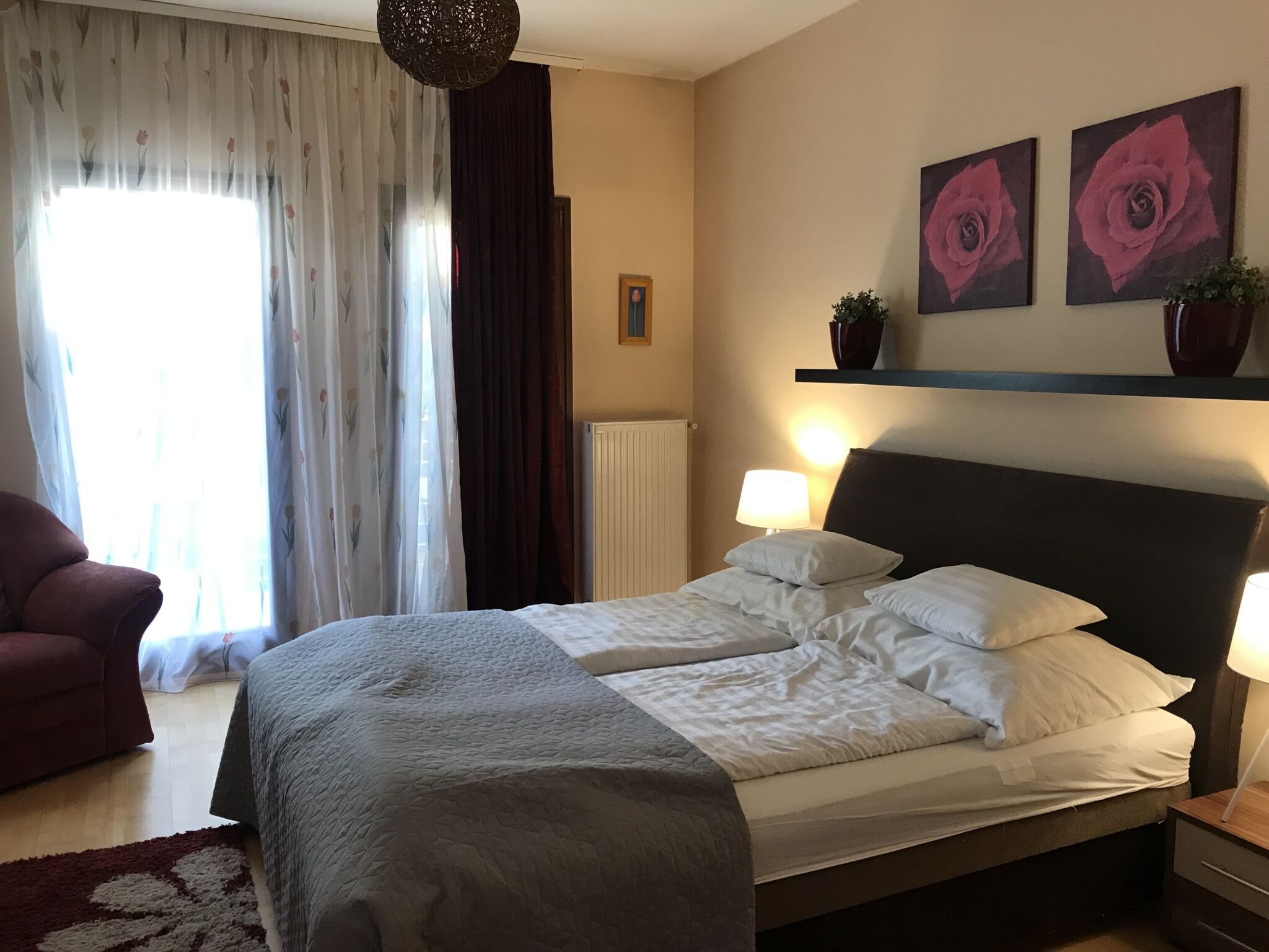 Feng Shui Wellness Apartmanház Hévíz – Hévíz fotó 19