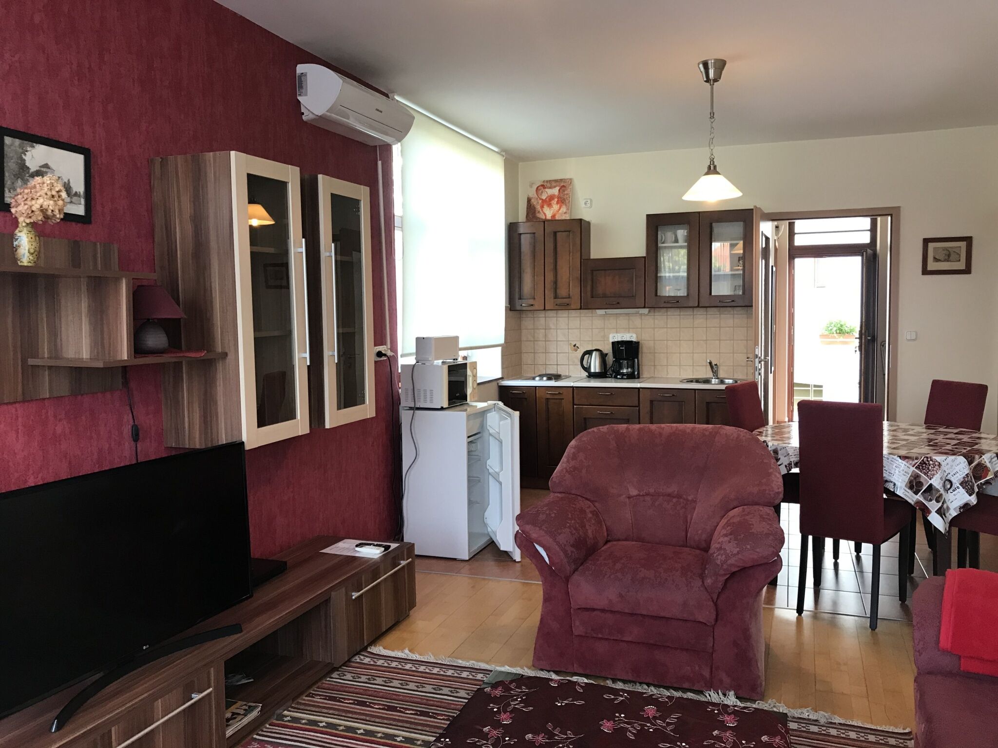 Feng Shui Wellness Apartmanház Hévíz – Hévíz fotó 20