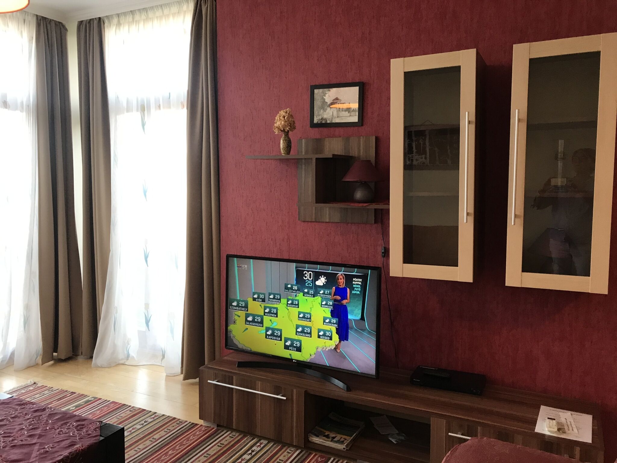 Feng Shui Wellness Apartmanház Hévíz – Hévíz fotó 21