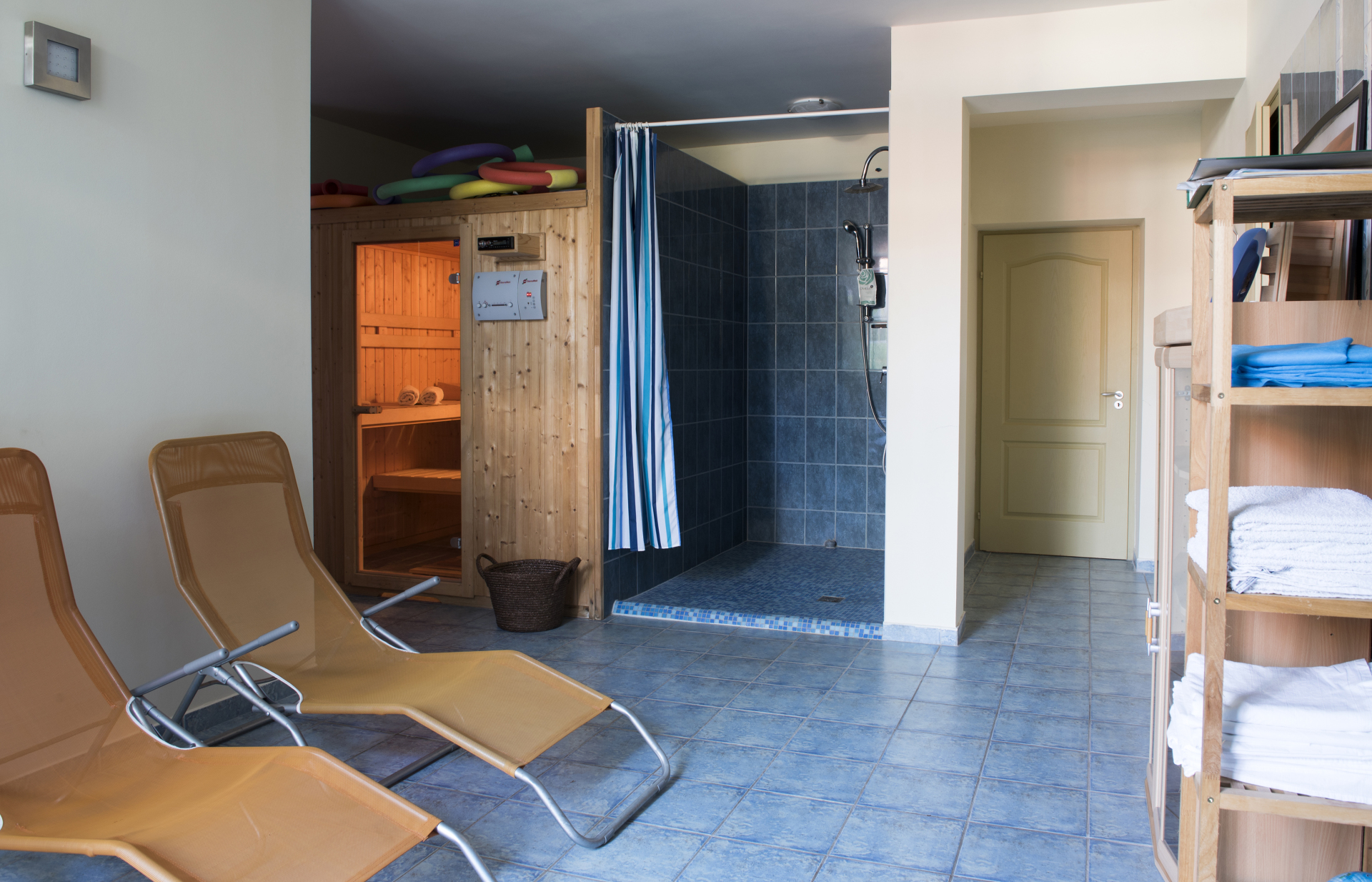 Feng Shui Wellness Apartmanház Hévíz – Hévíz fotó 1
