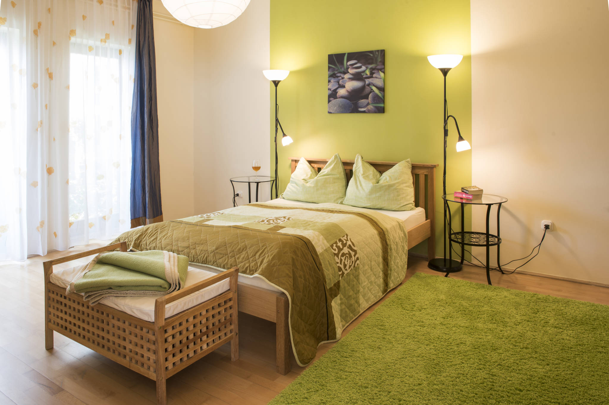 Feng Shui Wellness Apartmanház Hévíz – Hévíz fotó 9