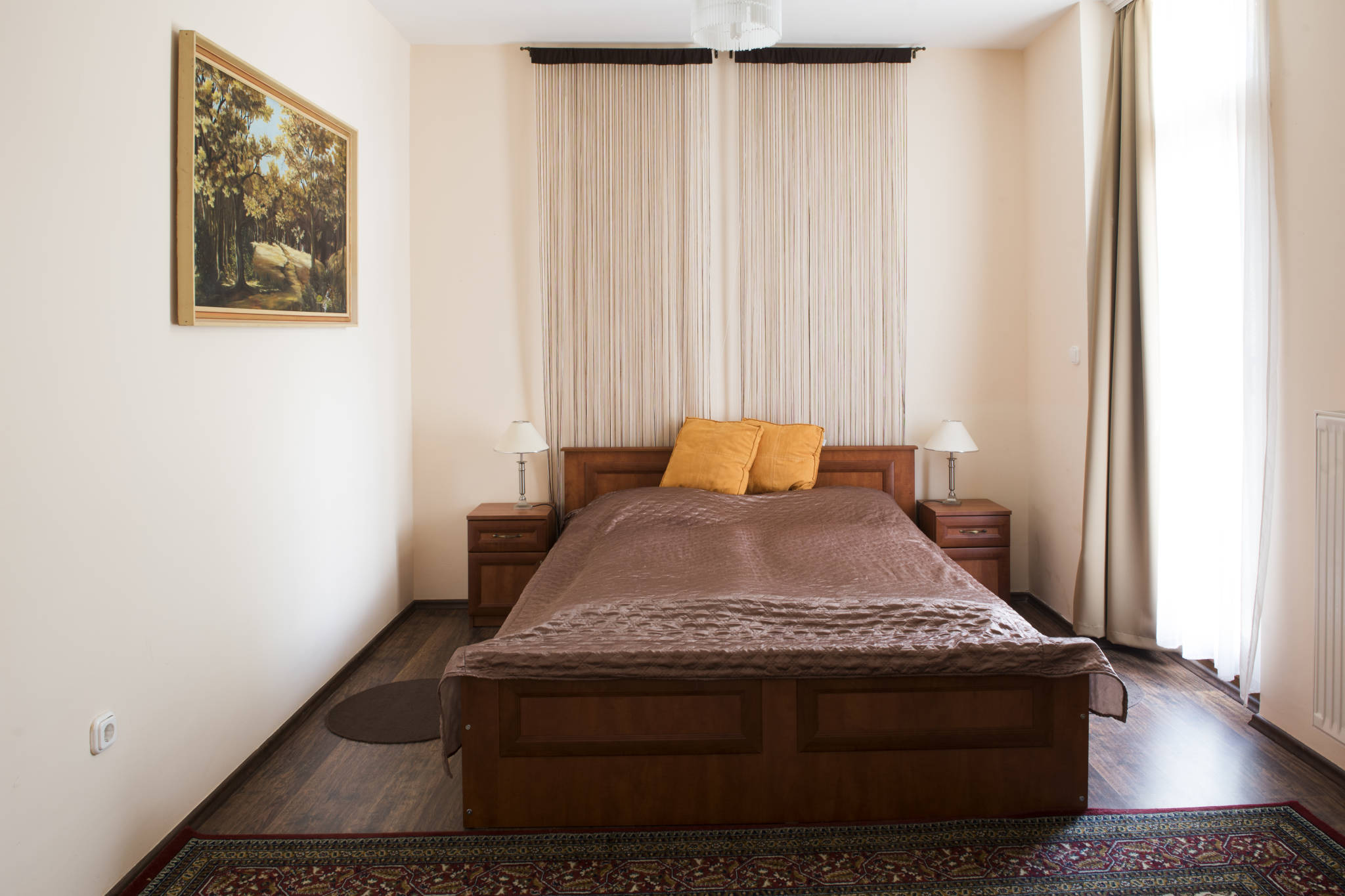 Feng Shui Wellness Apartmanház Hévíz – Hévíz fotó 11