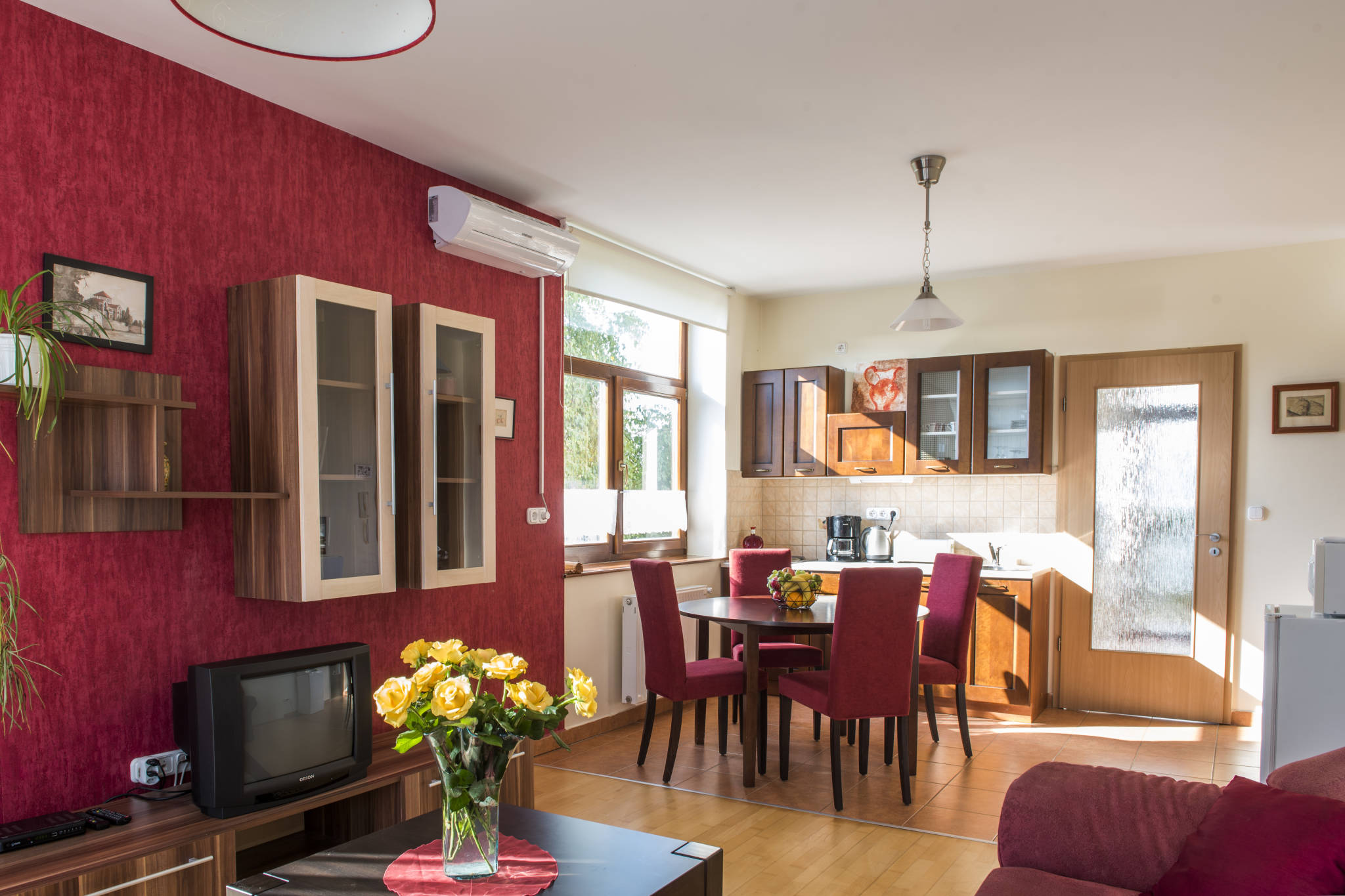 Feng Shui Wellness Apartmanház Hévíz – Hévíz fotó 12