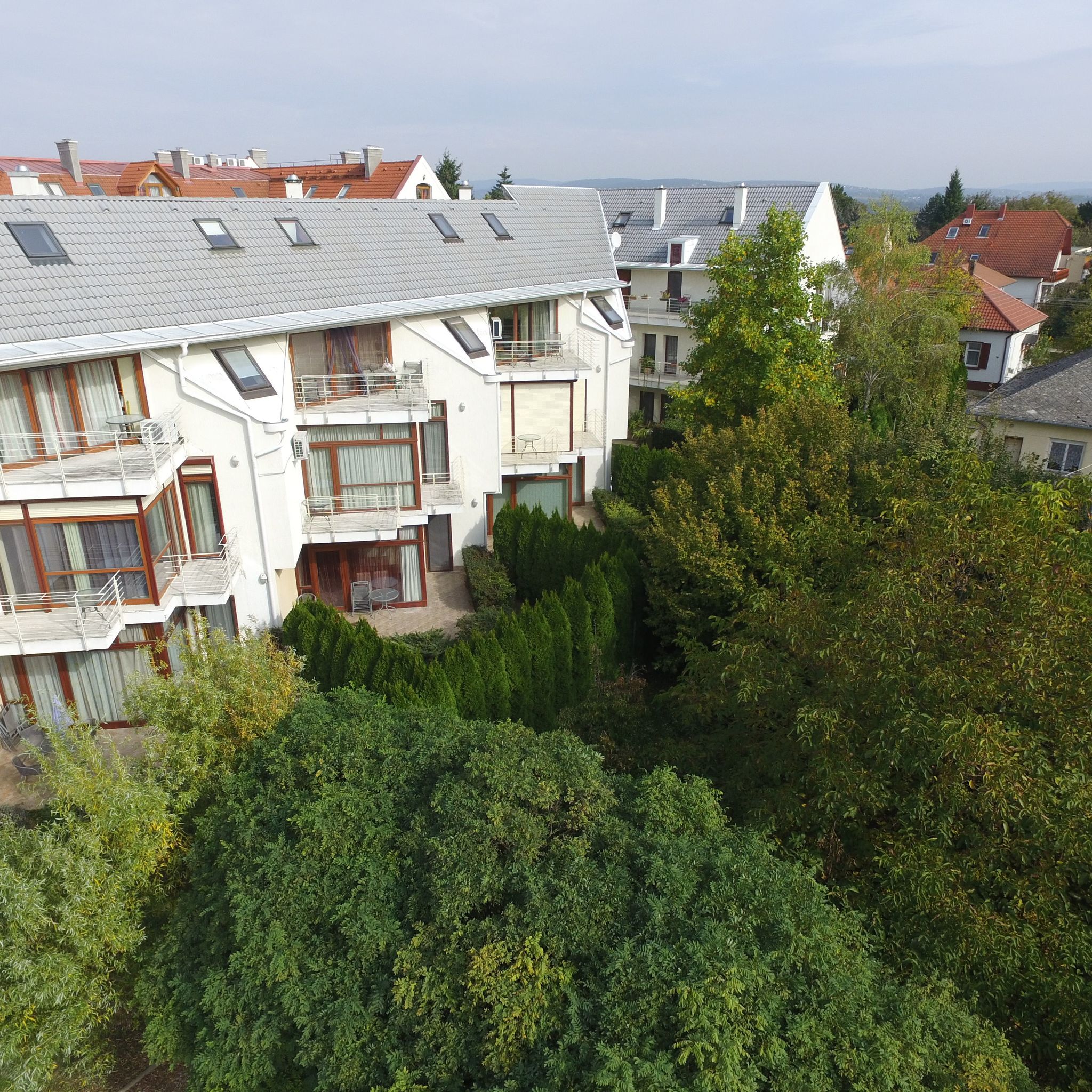 Feng Shui Wellness Apartmanház Hévíz – Hévíz fotó 14