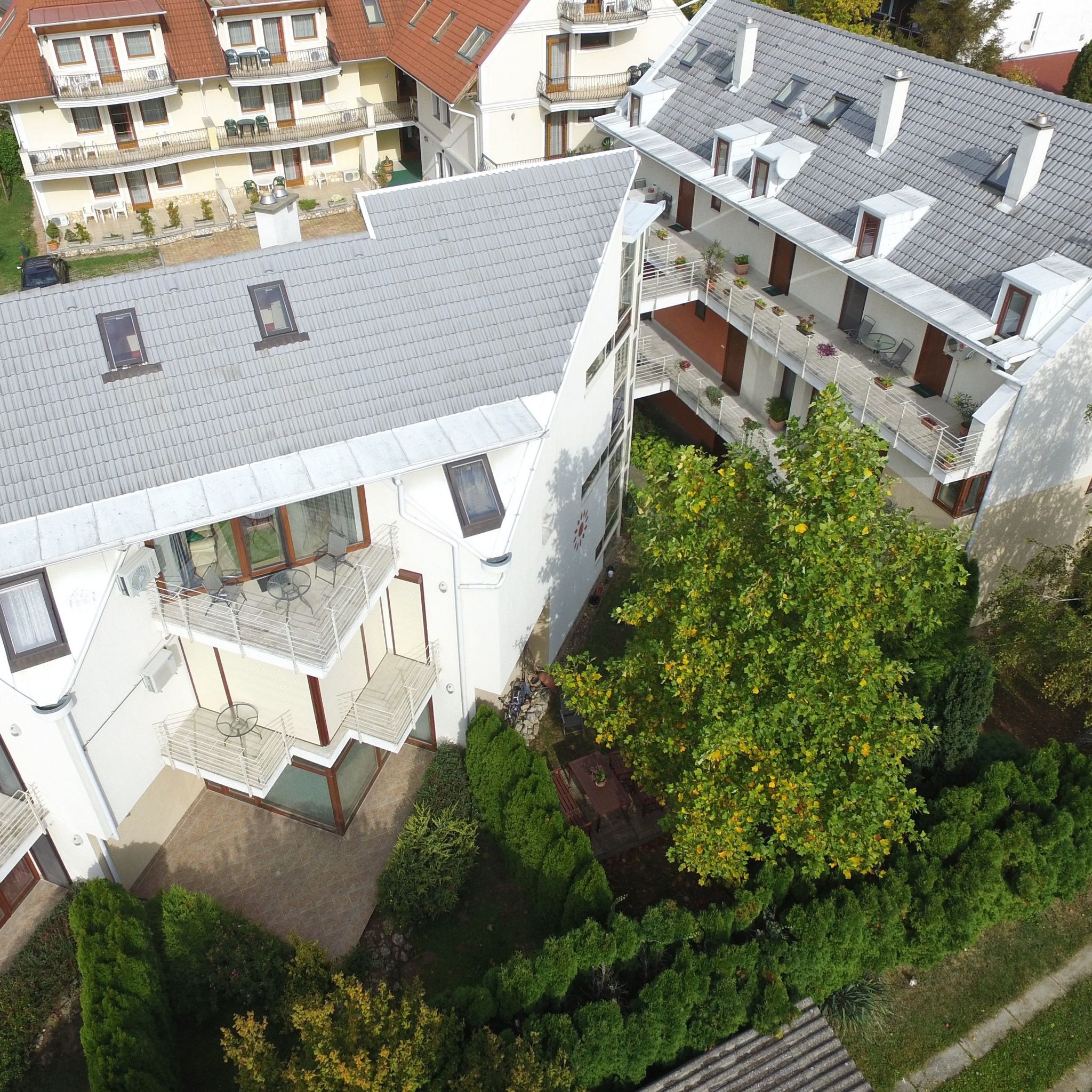 Feng Shui Wellness Apartmanház Hévíz – Hévíz fotó 15