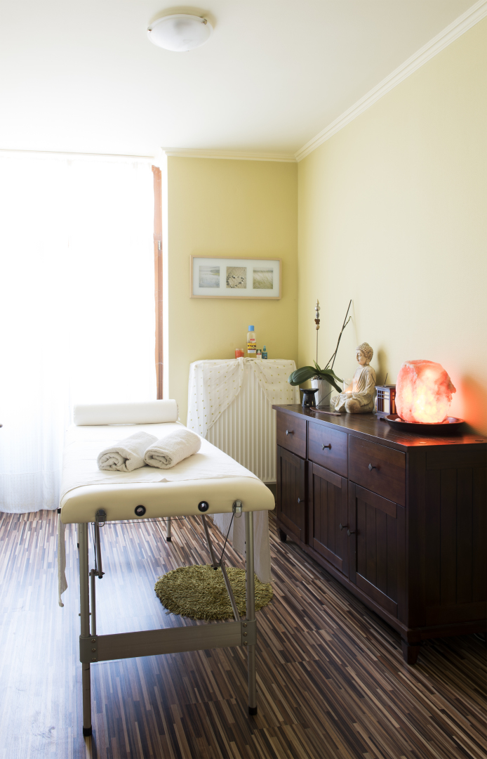 Feng Shui Wellness Apartmanház Hévíz – Hévíz fotó 2
