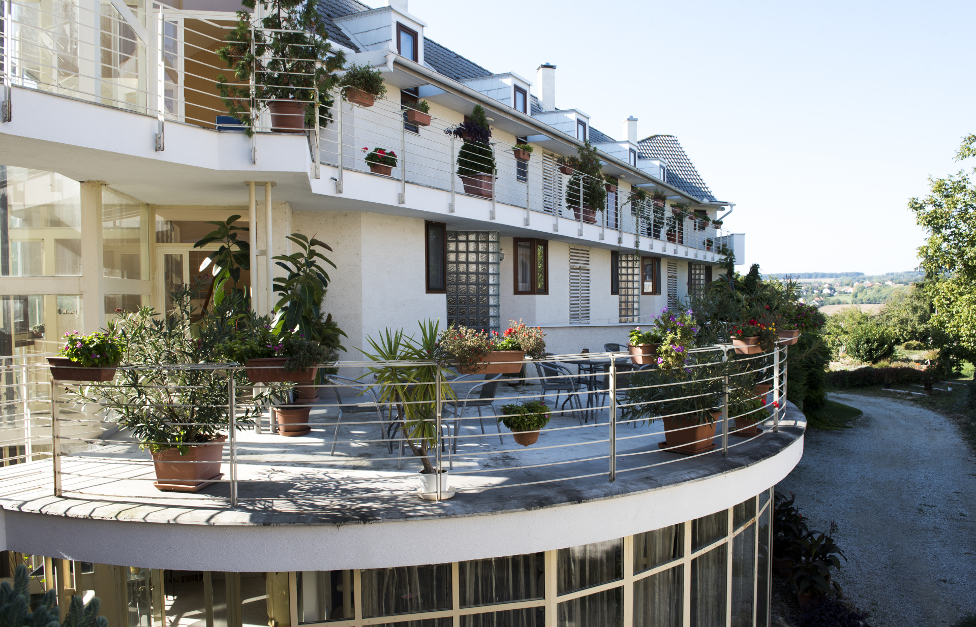 Feng Shui Wellness Apartmanház Hévíz – Hévíz fotó 4