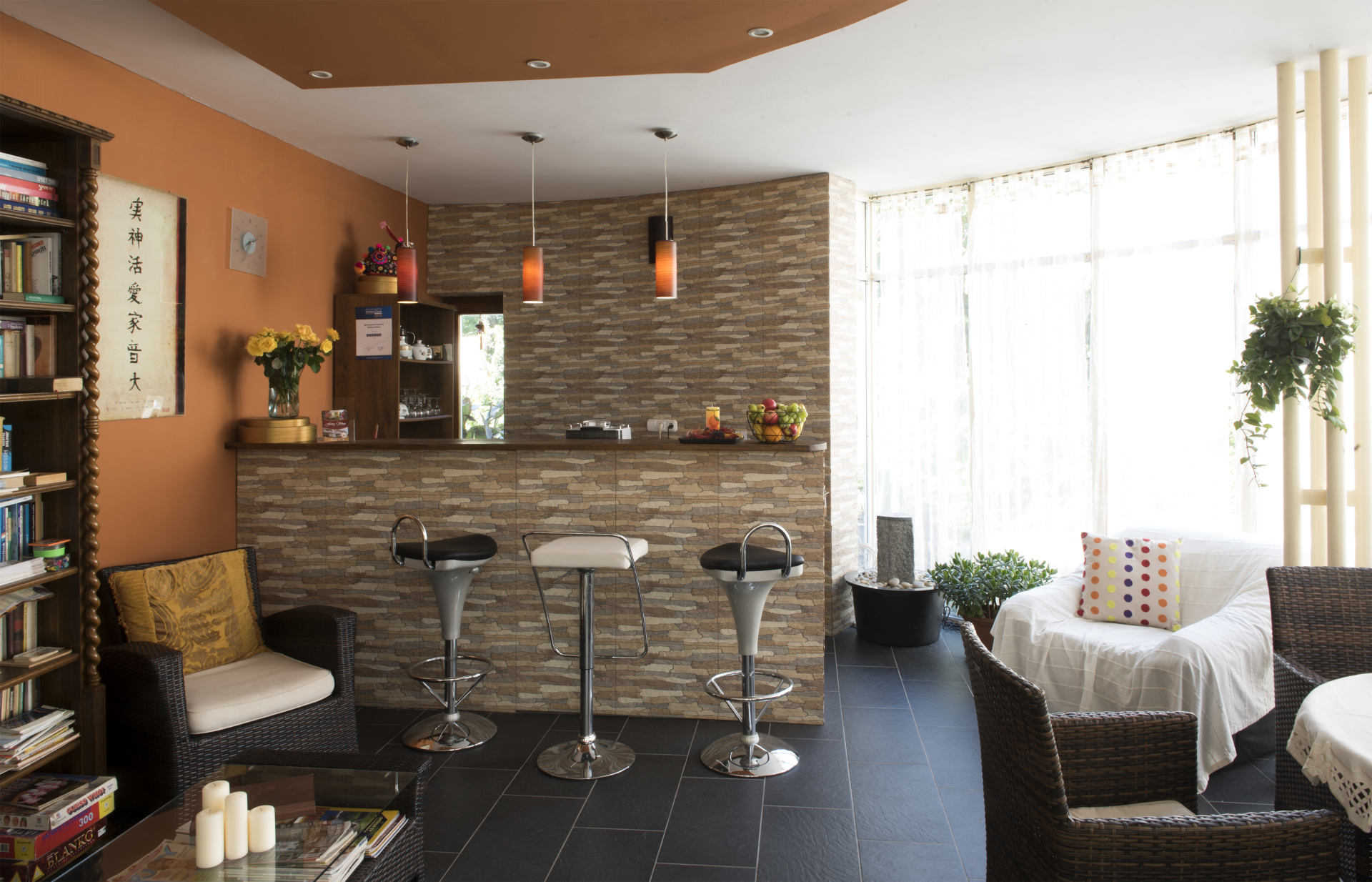 Feng Shui Wellness Apartmanház Hévíz – Hévíz fotó 5