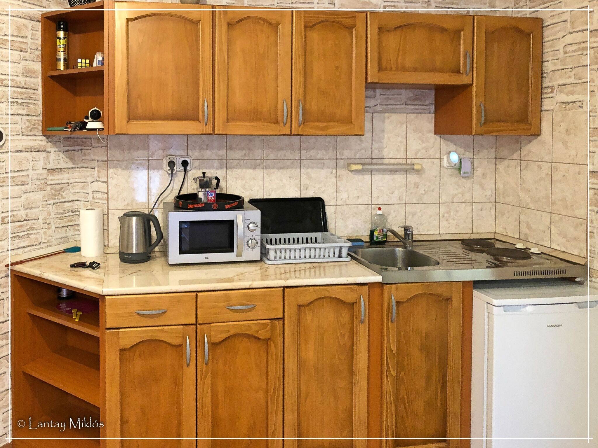 Csi - Pet Apartman – Kehidakustány fotó 19