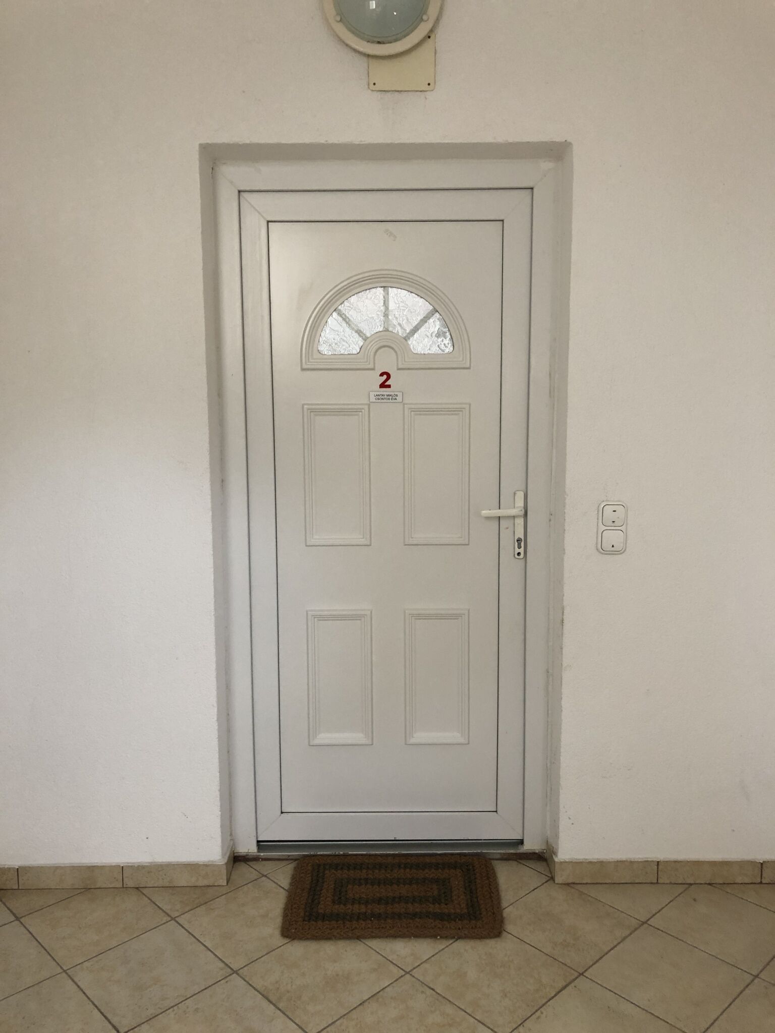 Csi - Pet Apartman – Kehidakustány