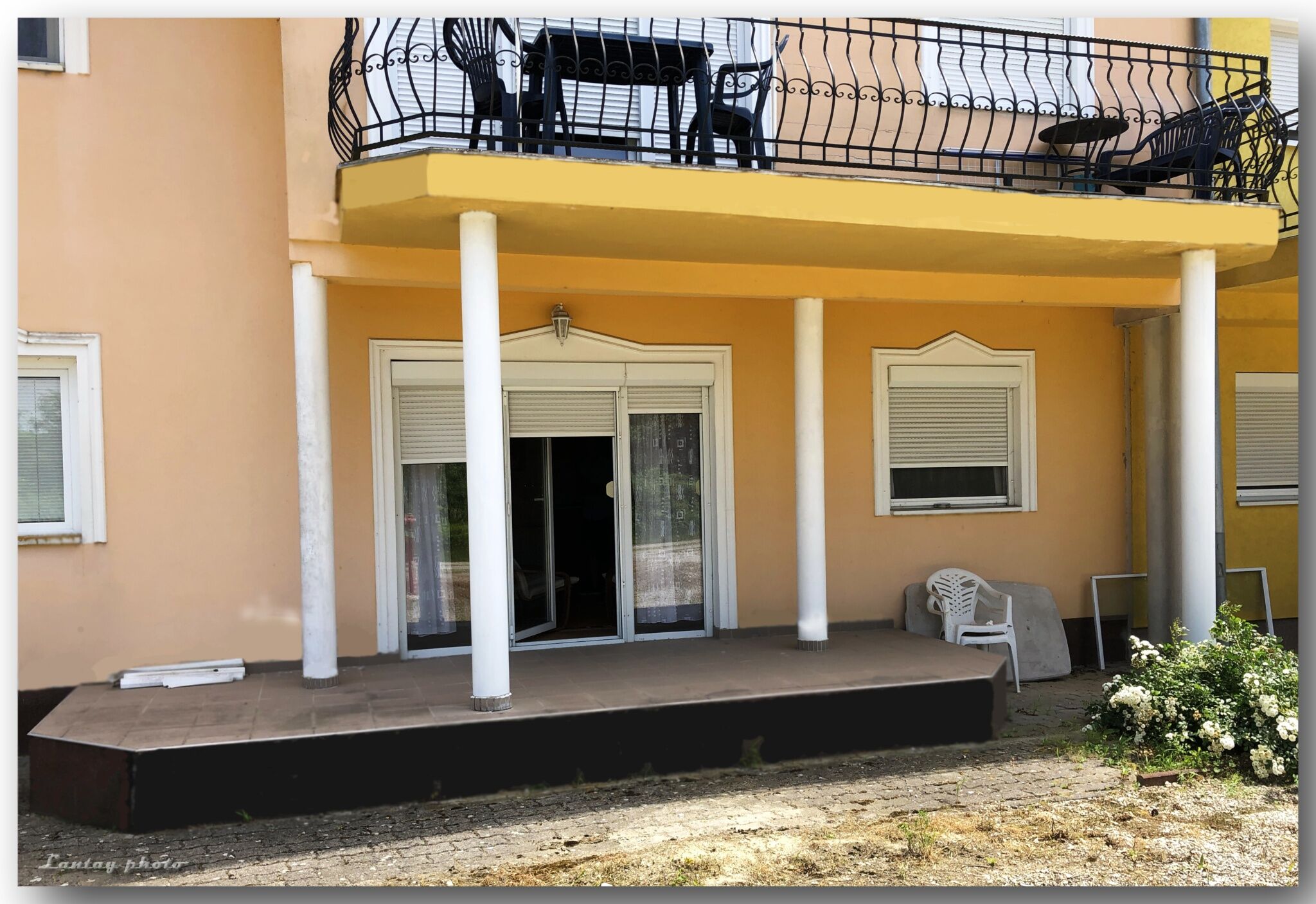Csi - Pet Apartman – Kehidakustány fotó 3