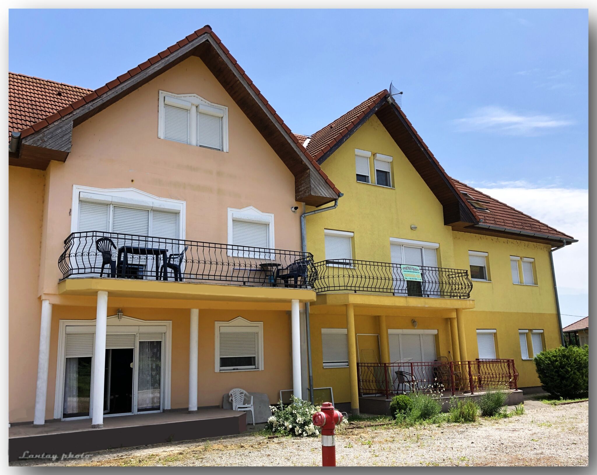 Csi - Pet Apartman – Kehidakustány fotó 4