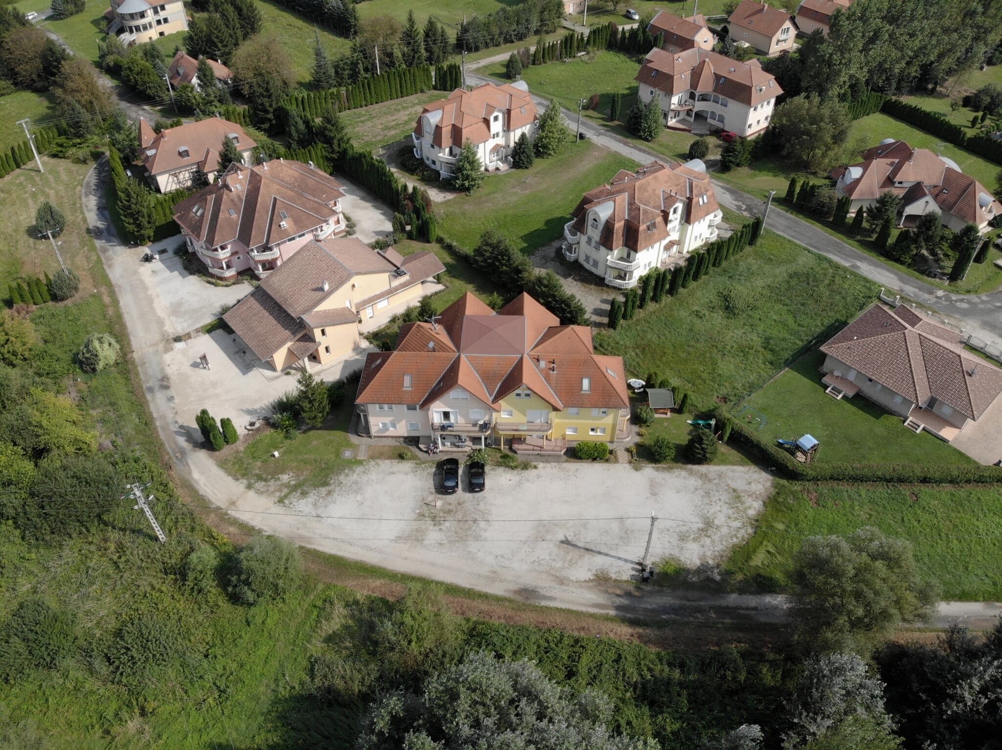 Csi - Pet Apartman – Kehidakustány fotó 8
