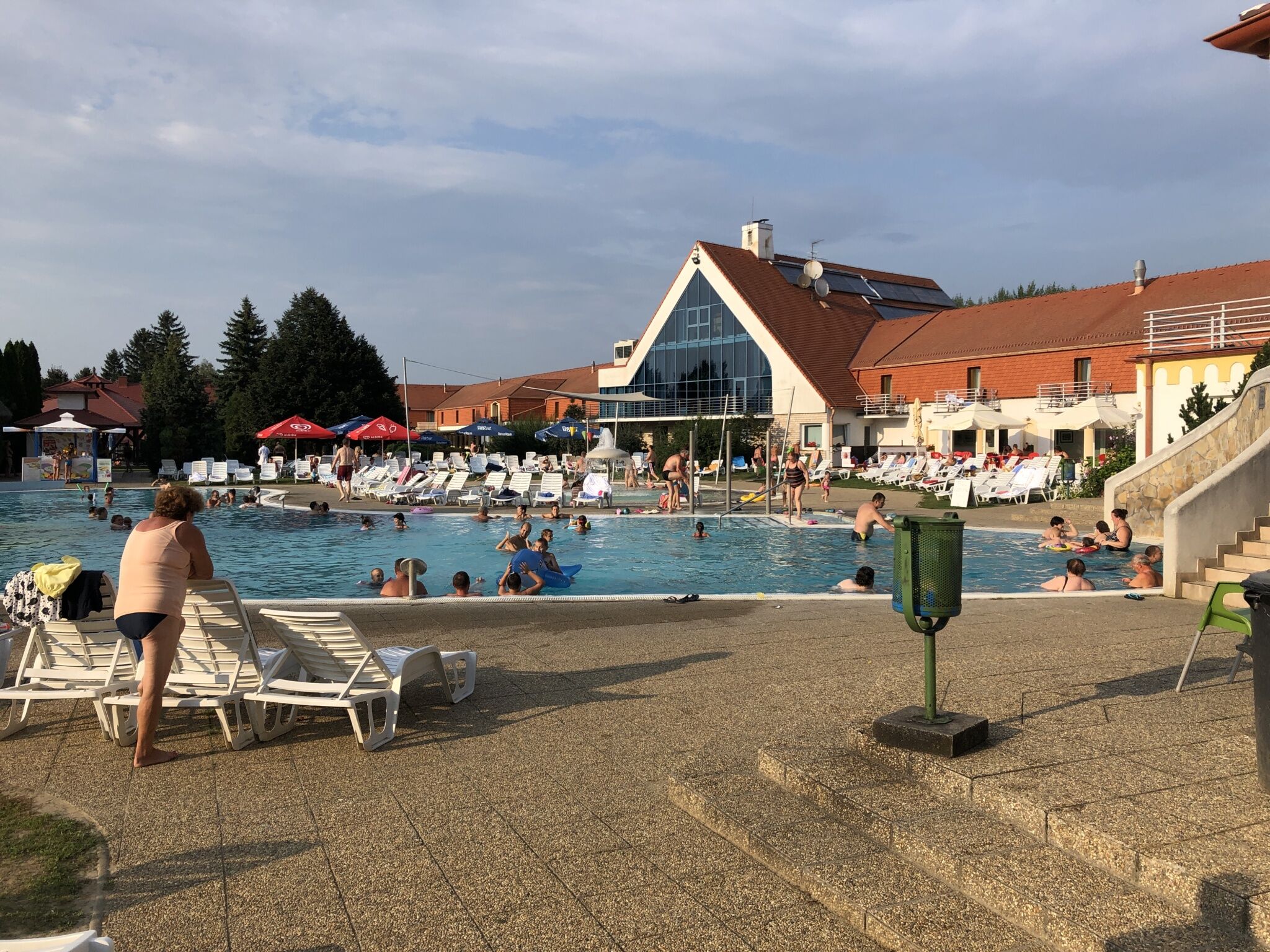 Csi - Pet Apartman – Kehidakustány fotó 9
