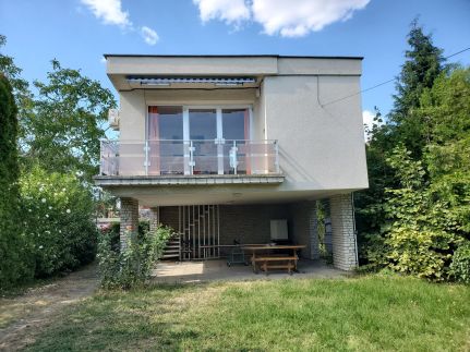 Csopaki Nyár Üdülőház8