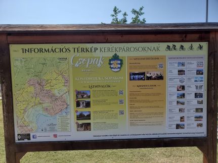 Csopaki Nyár Üdülőház5