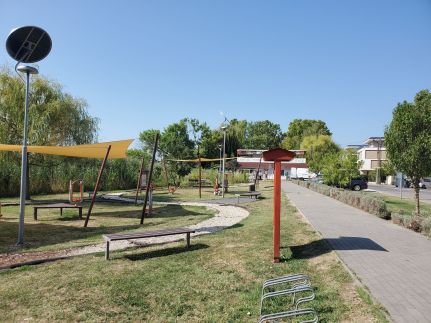Csopaki Nyár Üdülőház6