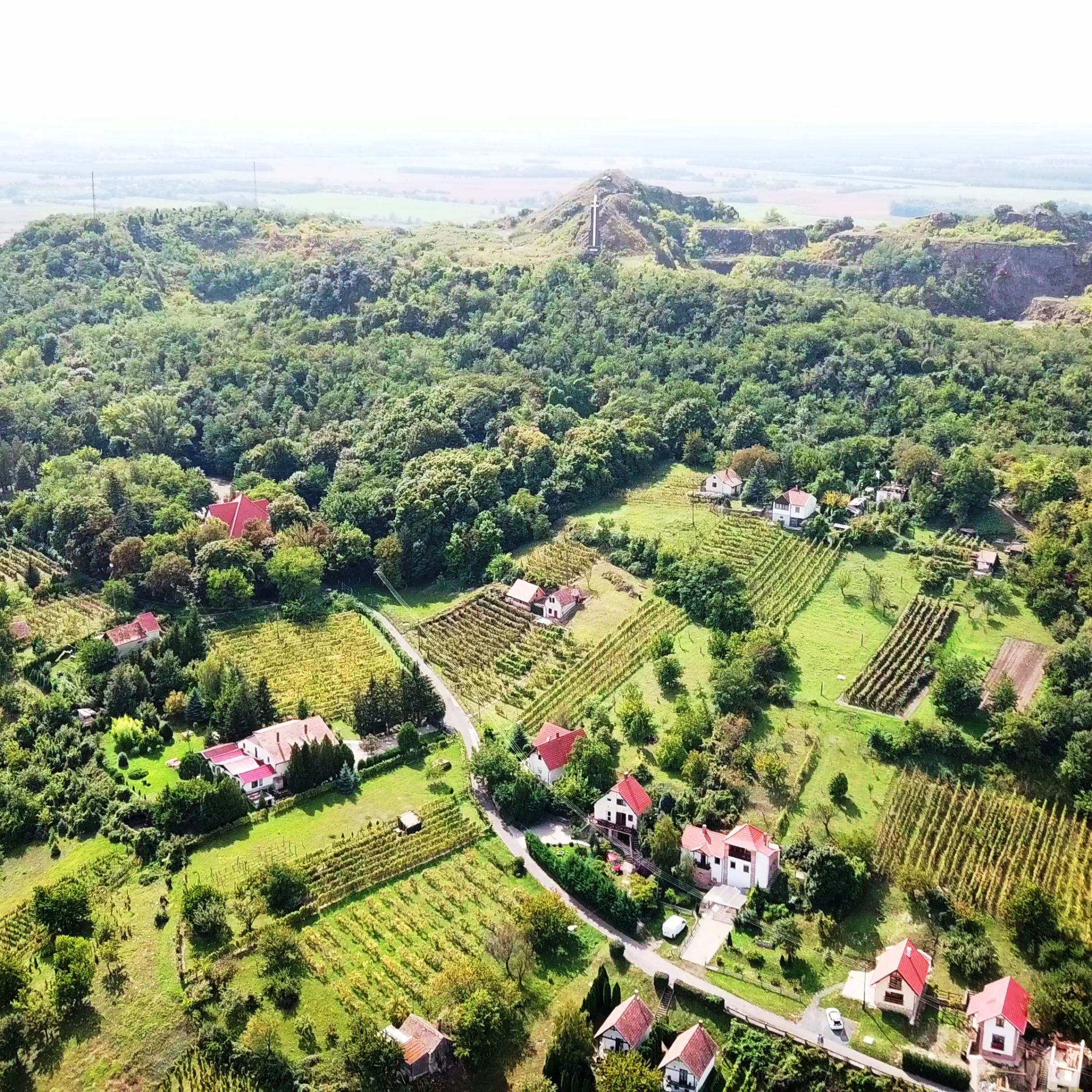 Vulkán Wine Resort Moscato Vendégház – Celldömölk fotó 18