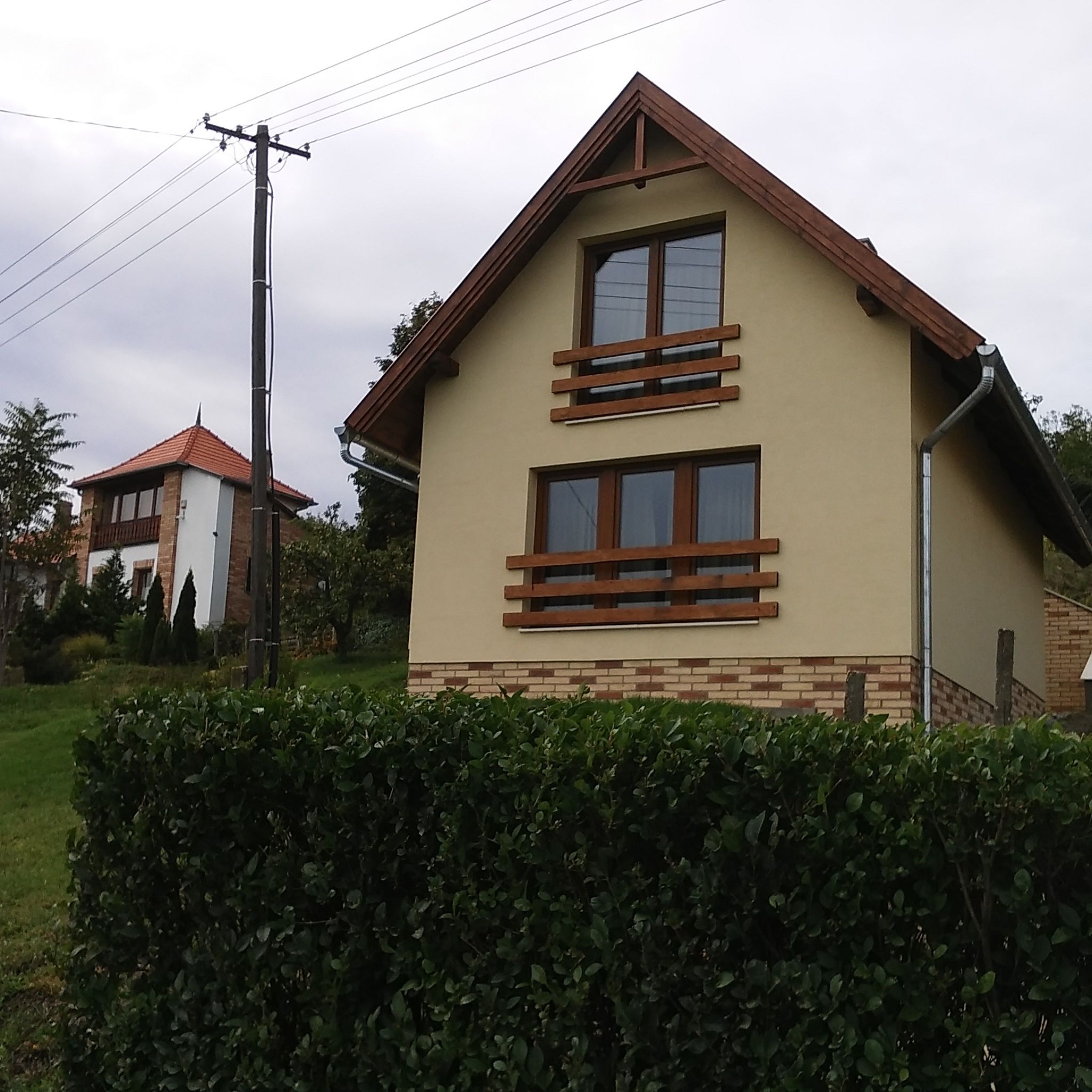 Vulkán Wine Resort Moscato Vendégház – Celldömölk fotó 20