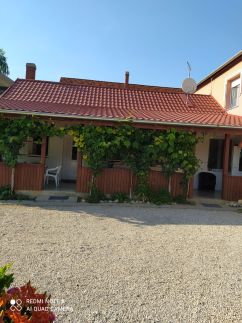 Gyöngyvirág Apartman – Kehidakustány fotó 35