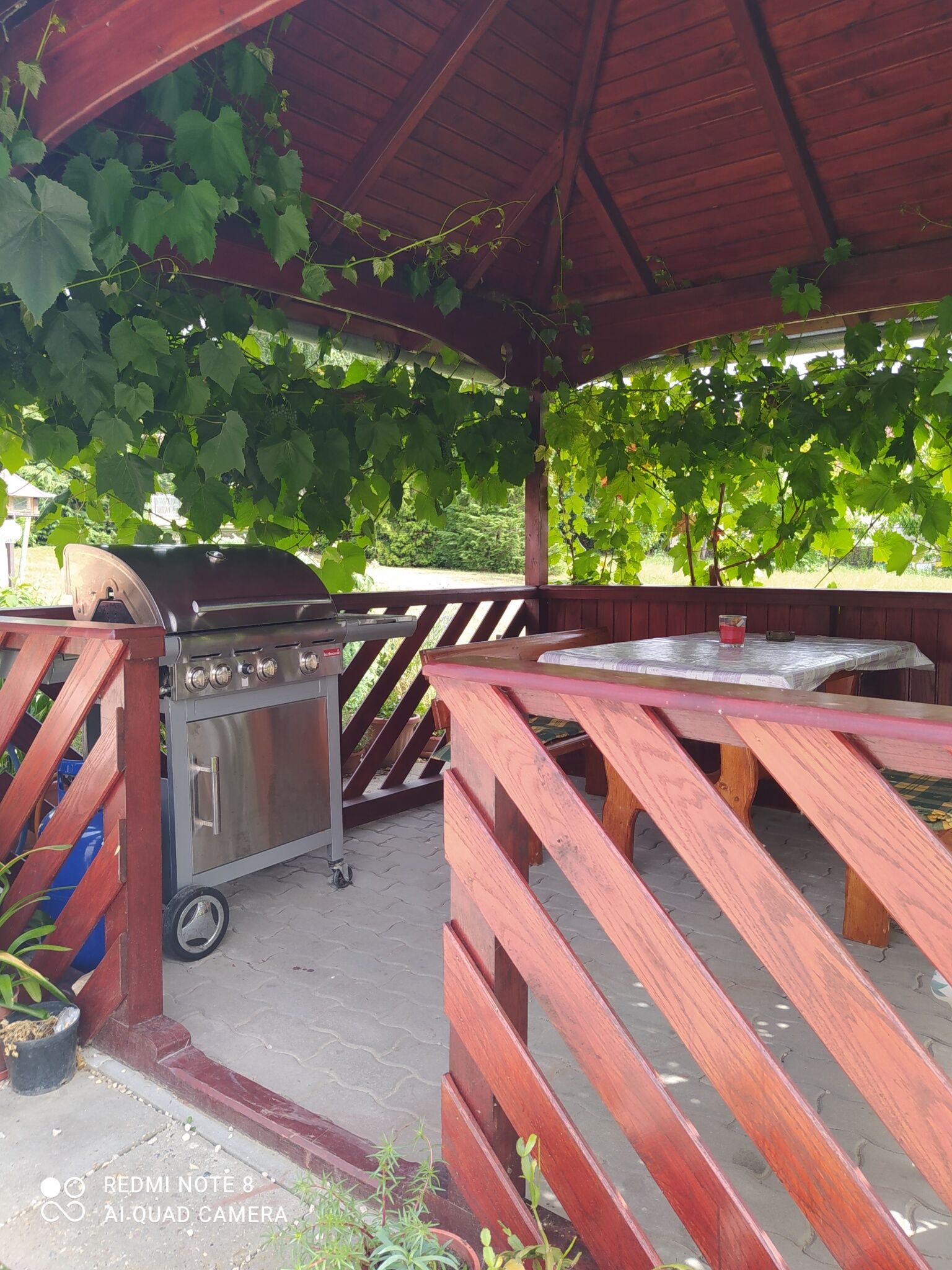 Gyöngyvirág Apartman – Kehidakustány fotó 11