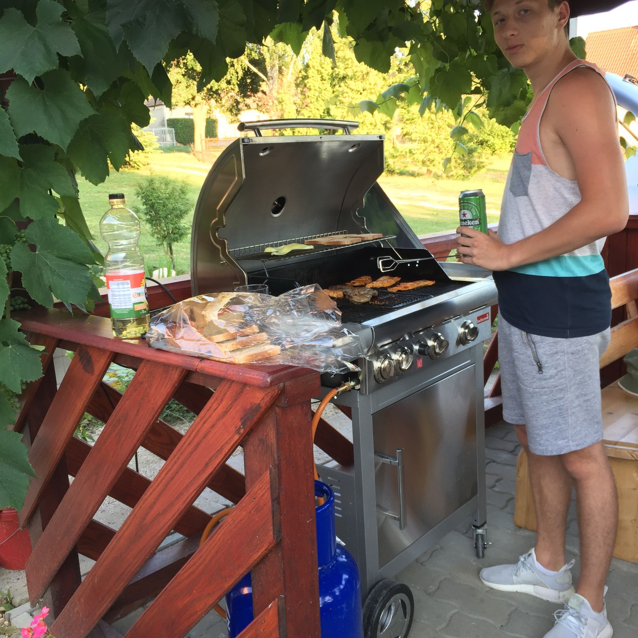 Gyöngyvirág Apartman – Kehidakustány fotó 5