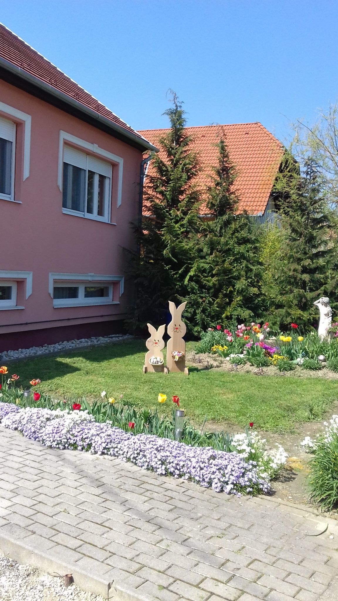 Gyöngyvirág Apartman – Kehidakustány fotó 8