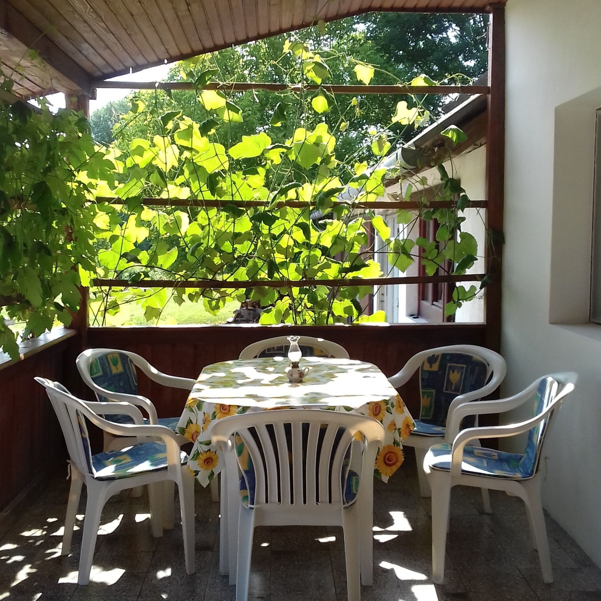 Gyöngyvirág Apartman – Kehidakustány fotó 2